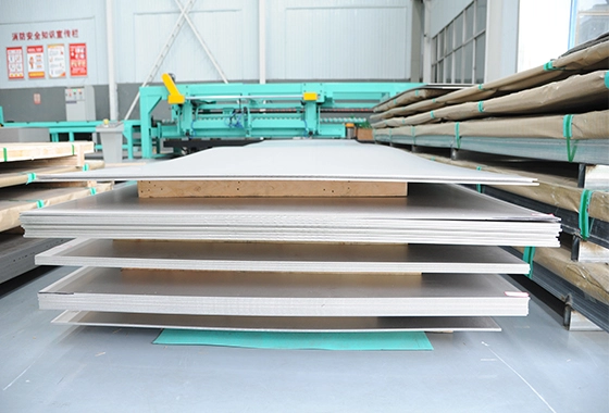 titanium plate supplier